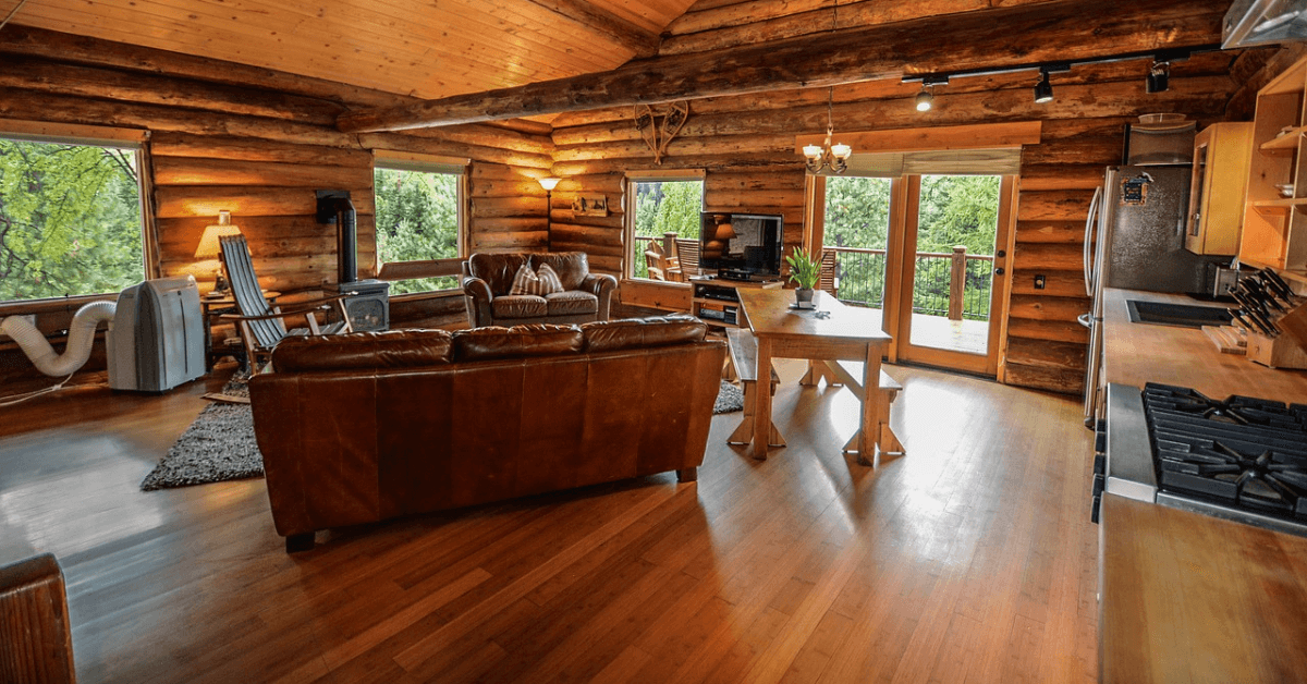 Buying Raw Land to Build a House Featured Image